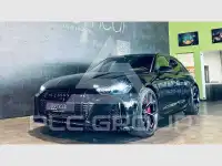 2025 Audi RS6