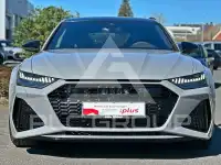 2025 Audi RS6