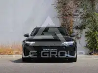 2025 Audi RS6