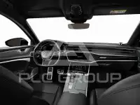 2025 Audi RS6