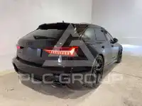 2025 Audi RS6