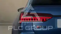 2025 Audi RS6