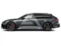 2025 Audi RS6