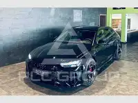 2025 Audi RS6