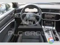 2025 Audi RS6