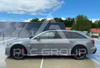 2025 Audi RS6