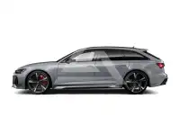 2025 Audi RS6