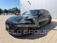 2025 Audi RS6