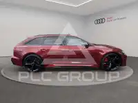 2025 Audi RS6