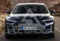 2025 Audi RS6