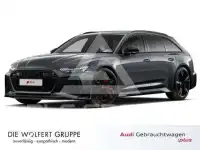 2025 Audi RS6
