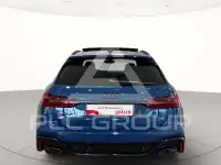 2025 Audi RS6