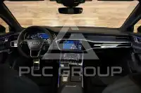 2025 Audi RS6