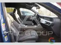 2025 Audi RS6