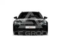2025 Audi RS6