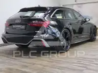 2025 Audi RS6