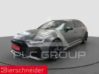 2025 Audi RS6