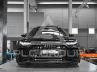 2025 Audi RS6