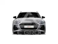 2025 Audi RS6