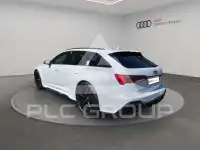 2025 Audi RS6