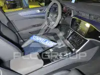 2025 Audi RS6