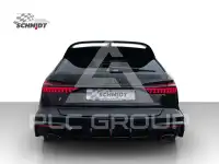 2025 Audi RS6