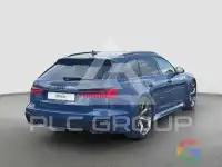 2025 Audi RS6