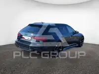 2025 Audi RS6