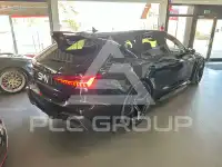 2025 Audi RS6