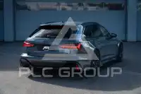 2025 Audi RS6
