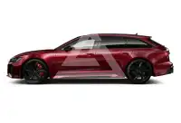 2025 Audi RS6