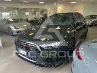 2025 Audi RS6