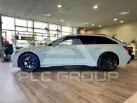 2025 Audi RS6