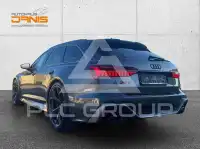 2025 Audi RS6