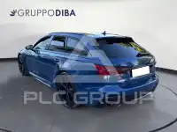 2025 Audi RS6