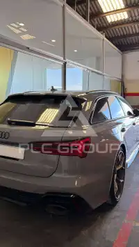 2025 Audi RS6
