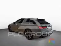 2025 Audi RS6