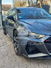 2025 Audi RS6