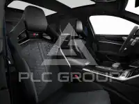 2025 Audi RS6