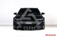 2025 Audi RS6