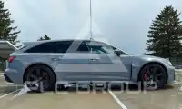 2025 Audi RS6