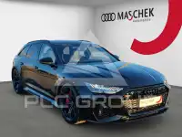 2025 Audi RS6