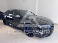 2025 Audi RS6