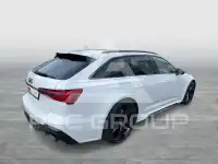 2025 Audi RS6