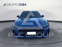 2025 Audi RS6