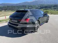 2025 Audi RS6