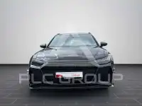 2025 Audi RS6
