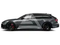 2025 Audi RS6