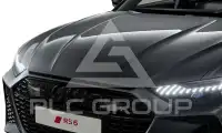 2025 Audi RS6