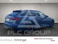 2025 Audi RS6